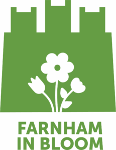 Farnham In Bloom Logo