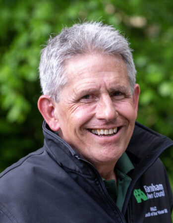 Image of Corin Harrison