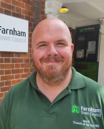 Image of James Laing