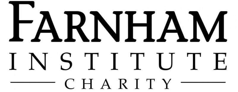 Logo for Farnham Institute Charity