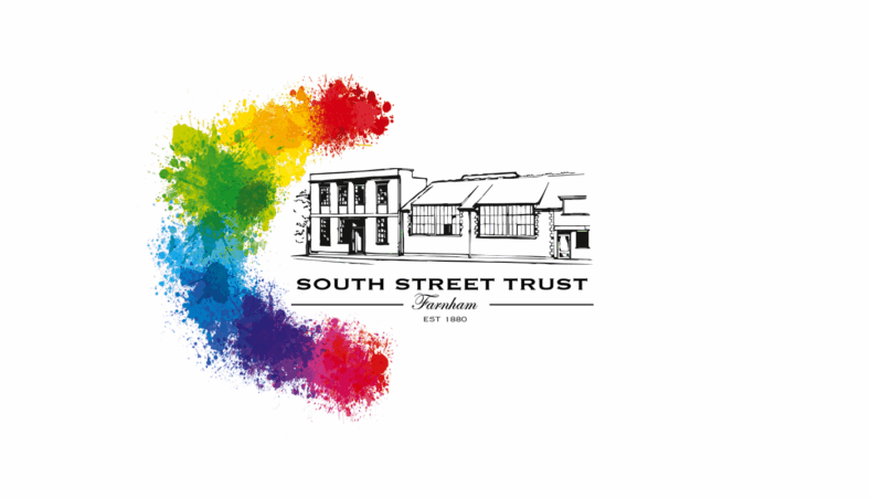 South Street Trust logo