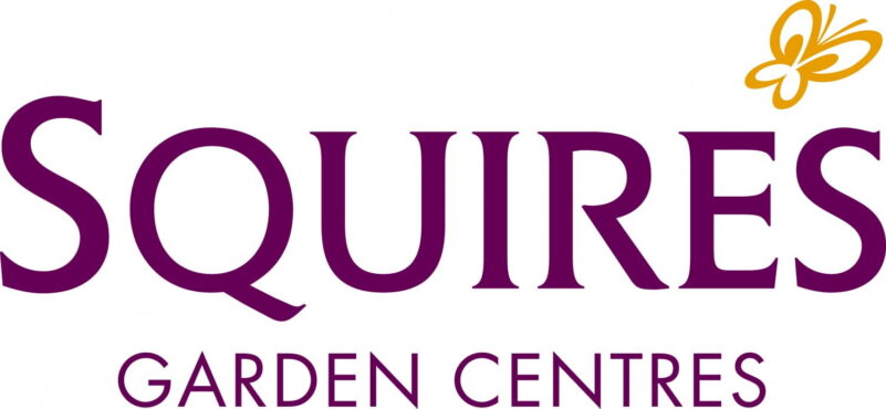 Logo for Squire’s Garden Centre