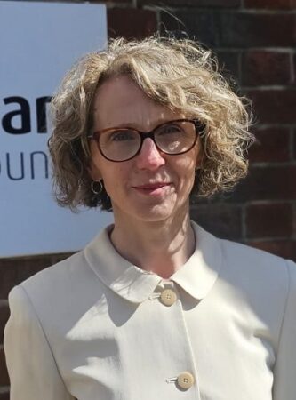 Image of Lucy Dorkins