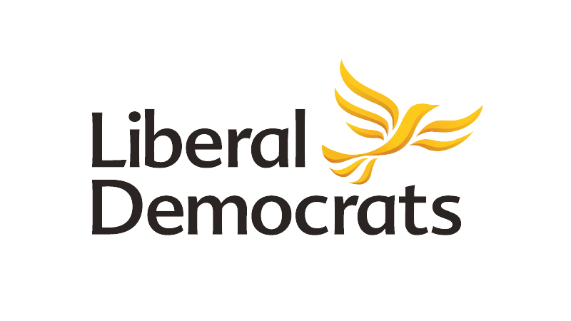 Party Logo for Liberal Democrats