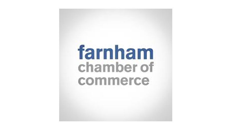 Farnham Chamber Of Commerce Logo
