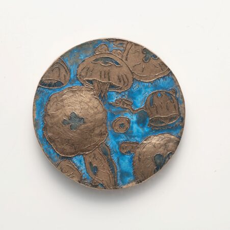 The British Art Medal Society Annual Student Medal Project, 2026