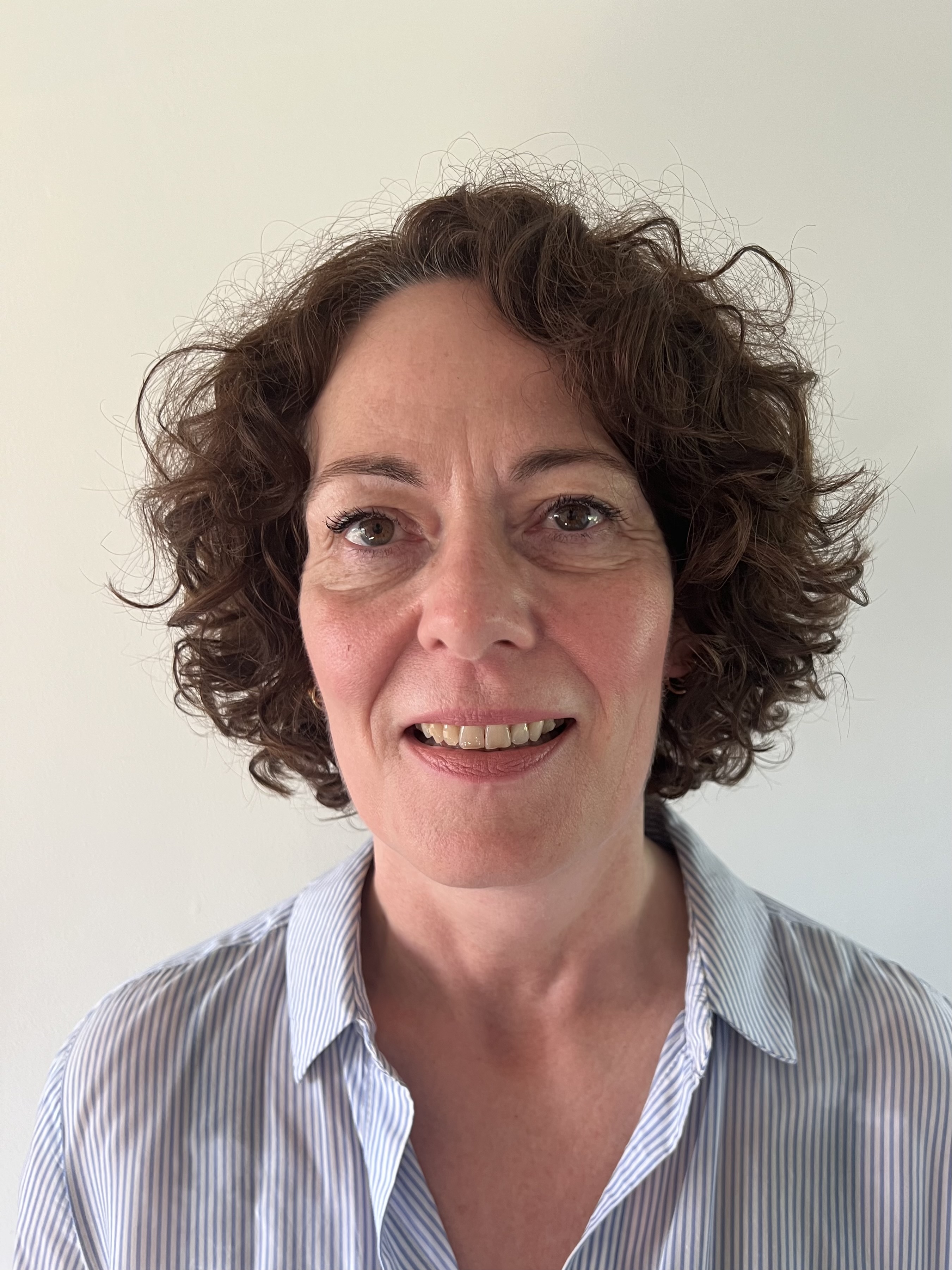 Image of Lisa O’Sullivan