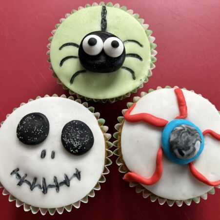 Cupcakes Halloween 29.10.26 1