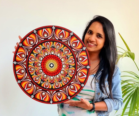 Shilpa Shenoy