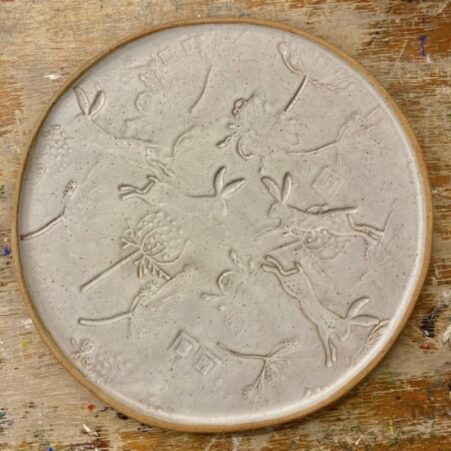 Penny Eccles. Cheese Platter. Autumnworkshops2026 1