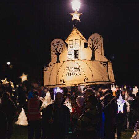 Farnham Craft Town. Lanternfestiva Fcm Image2026 1 Scaled