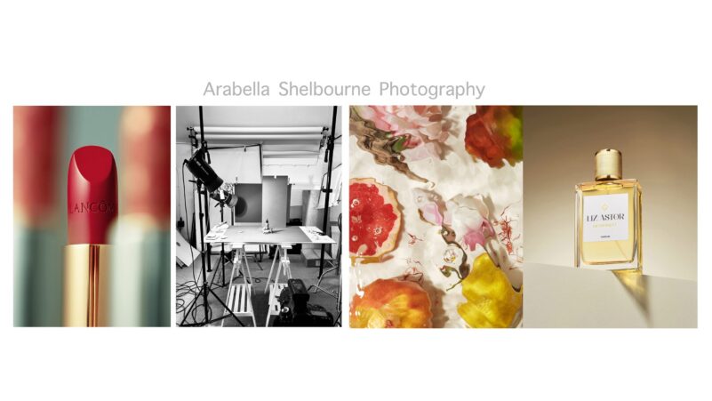 Arabella Shelbourne. Open Still Life Photography Studio. Fcm Image2026 Scaled