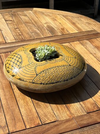 Brigitte Gillespie Ceramics. Open Studio. Fcm Image2026 Scaled