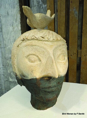 West Street Potters. Pottery Open Studio. Elizabeth Yorke. Fcm Image2. 2026