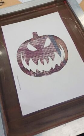 Trick Or Treat Bag Autumn 2026
