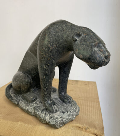 Farnham Sculpture. Wood Stone Carving Workshop. Peterwalters. Fcm Image2026
